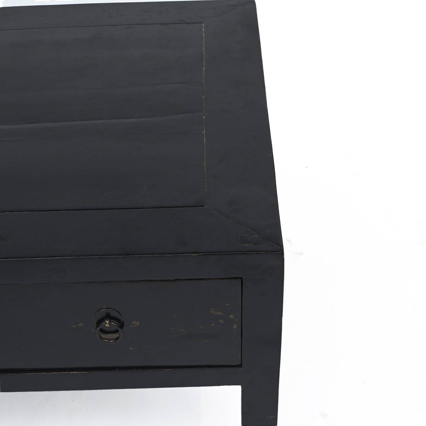 Wood Art Deco Coffee Table c. 1910 - 1920