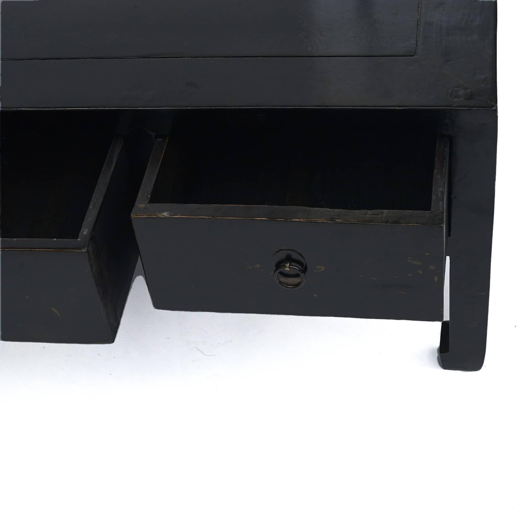 Art Deco Coffee Table c. 1910 - 1920 2