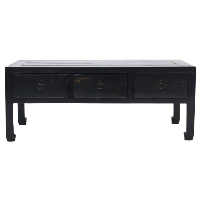 Art Deco Coffee Table c. 1910 1920 For Sale at 1stDibs