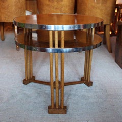Art Deco Coffee Table