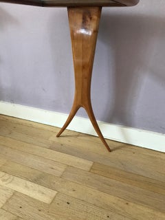 Art Deco Coffee Table