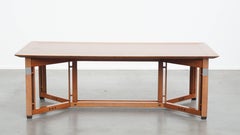 Art Deco coffee table