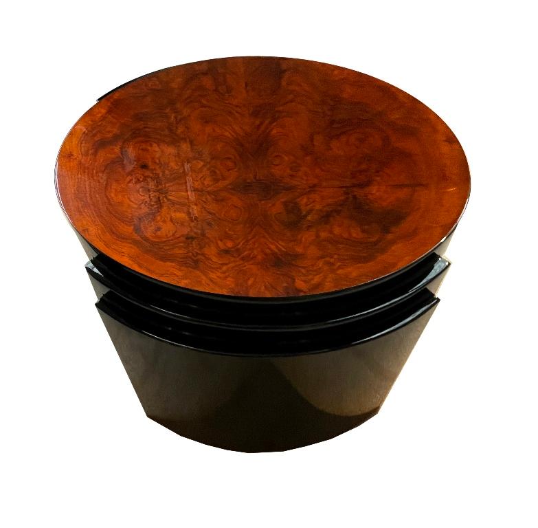 Art déco Table basse Art Déco en vente