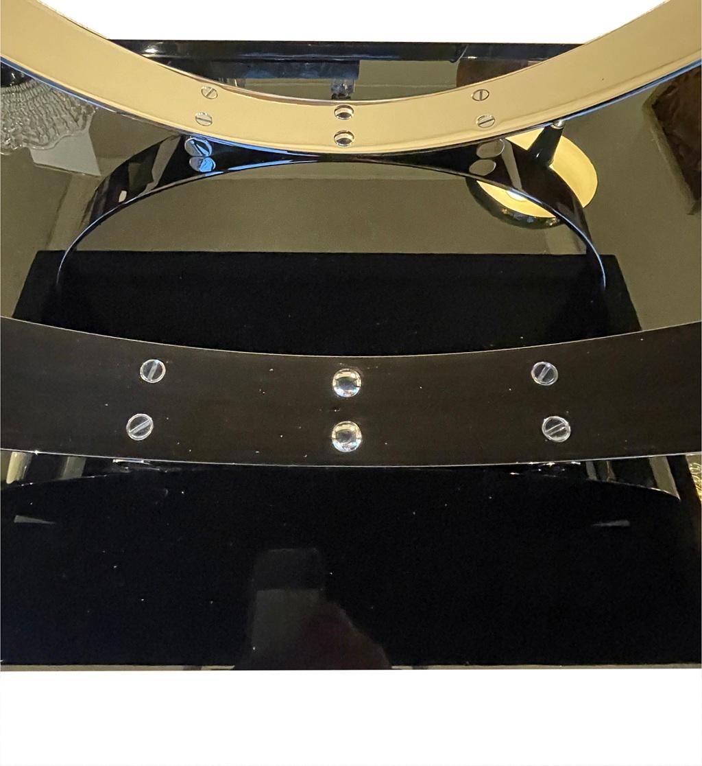 Art déco Table basse Art Déco en vente