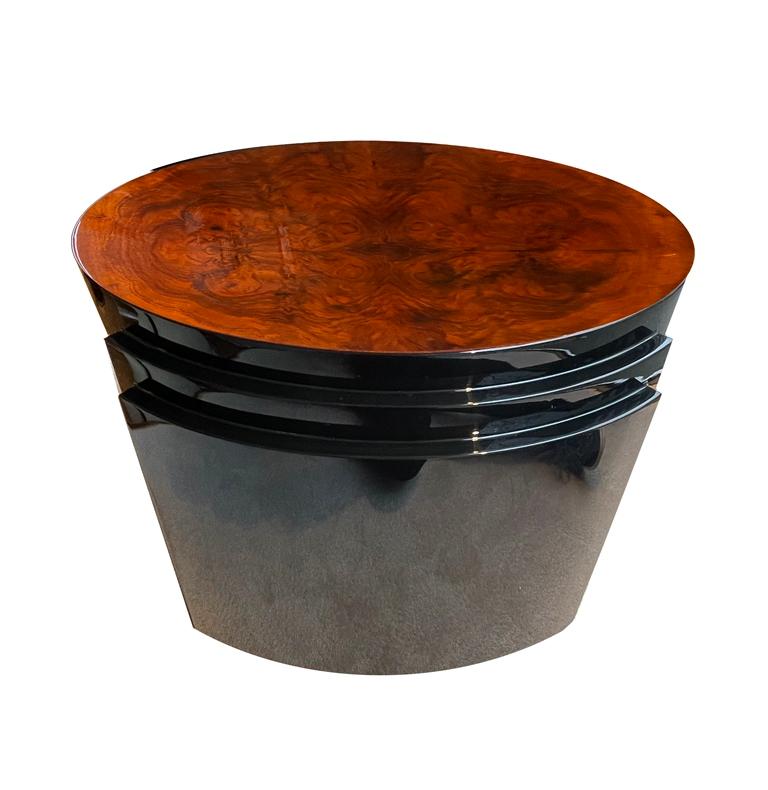 Table basse Art Déco Bon état - En vente à Wiesbaden, DE