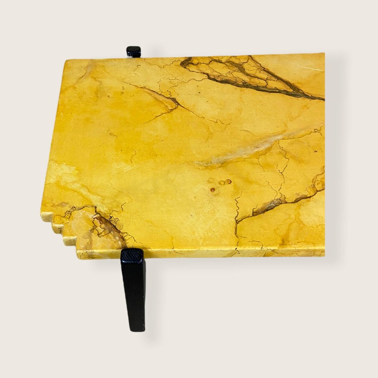 Art Deco Coffee Table For Sale at 1stDibs