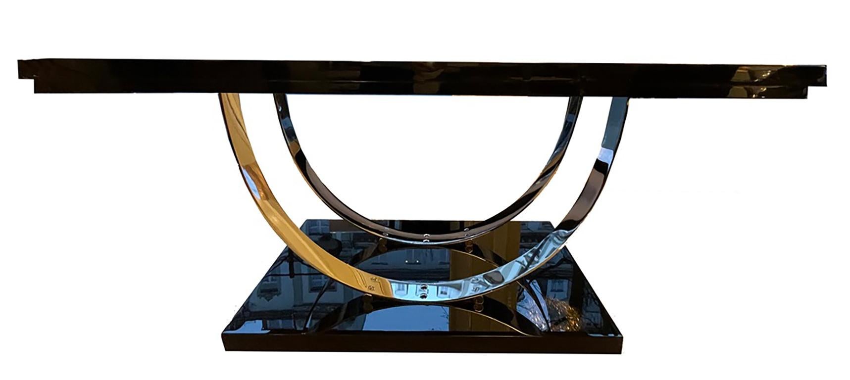 Début du 20ème siècle Table basse Art Déco en vente