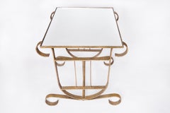 Art Deco Coffee Table