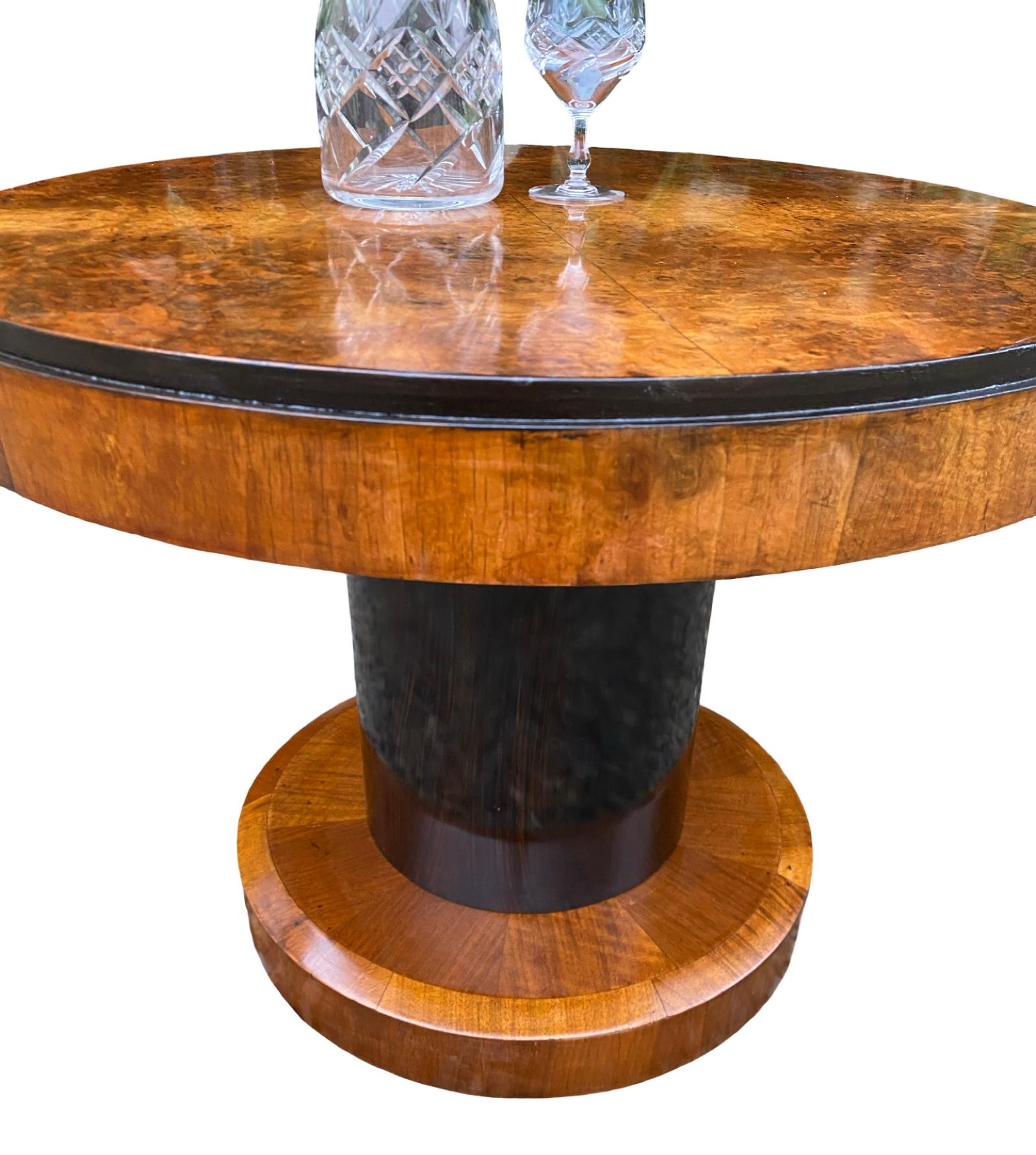 Art Deco Coffee Table For Sale 2