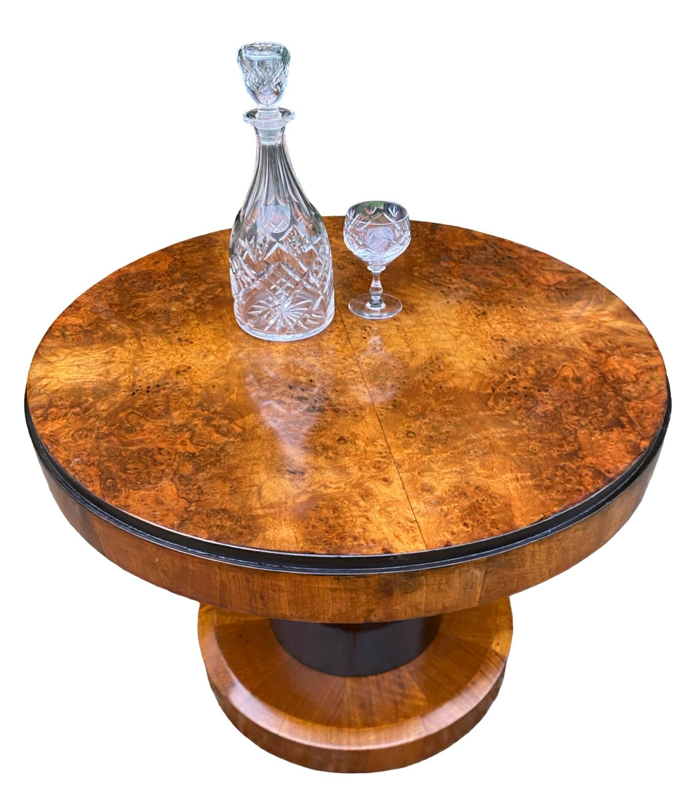 Art Deco Coffee Table For Sale 3