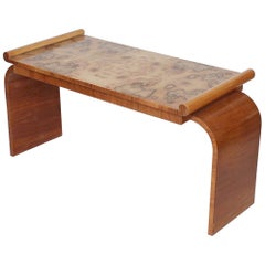 Art Deco Coffee Table
