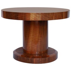 Art Deco Coffee Table
