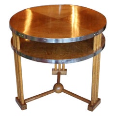 Art Deco Coffee Table