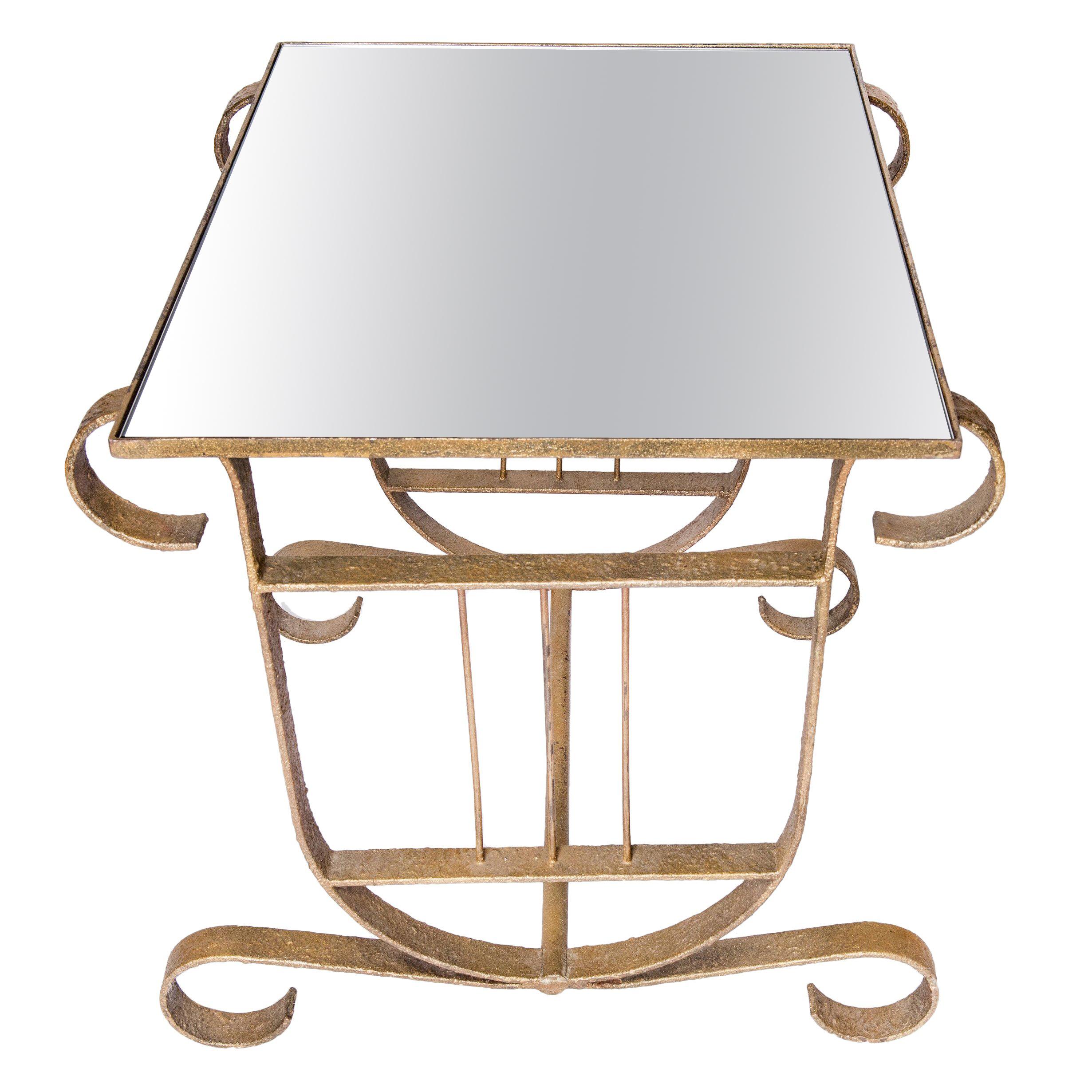 Art Deco Coffee Table For Sale