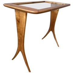 Art Deco Coffee Table