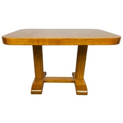 Art Deco Coffee Table