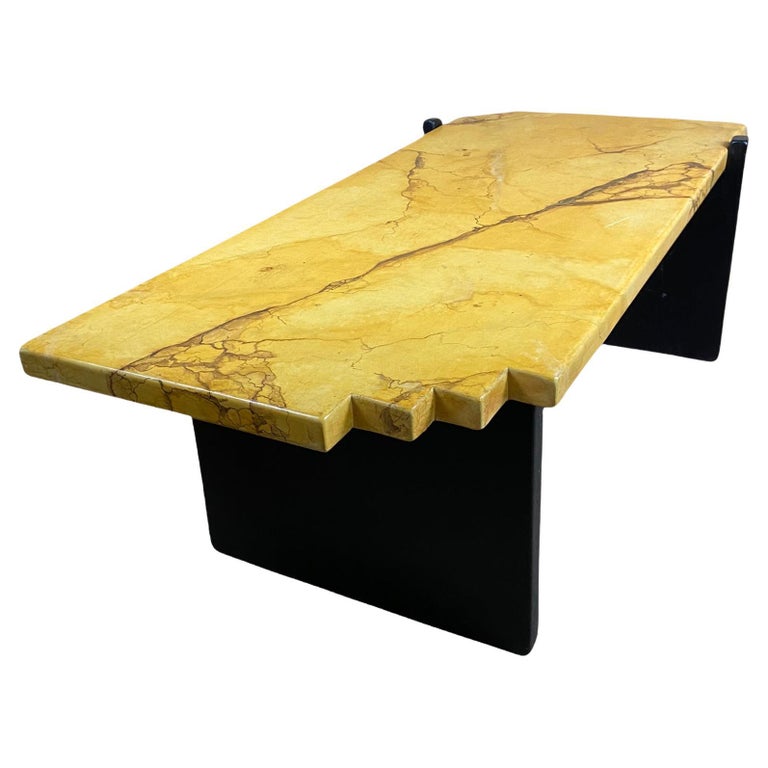 Art Deco Coffee Table For Sale at 1stDibs