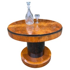 Art Deco Coffee Table