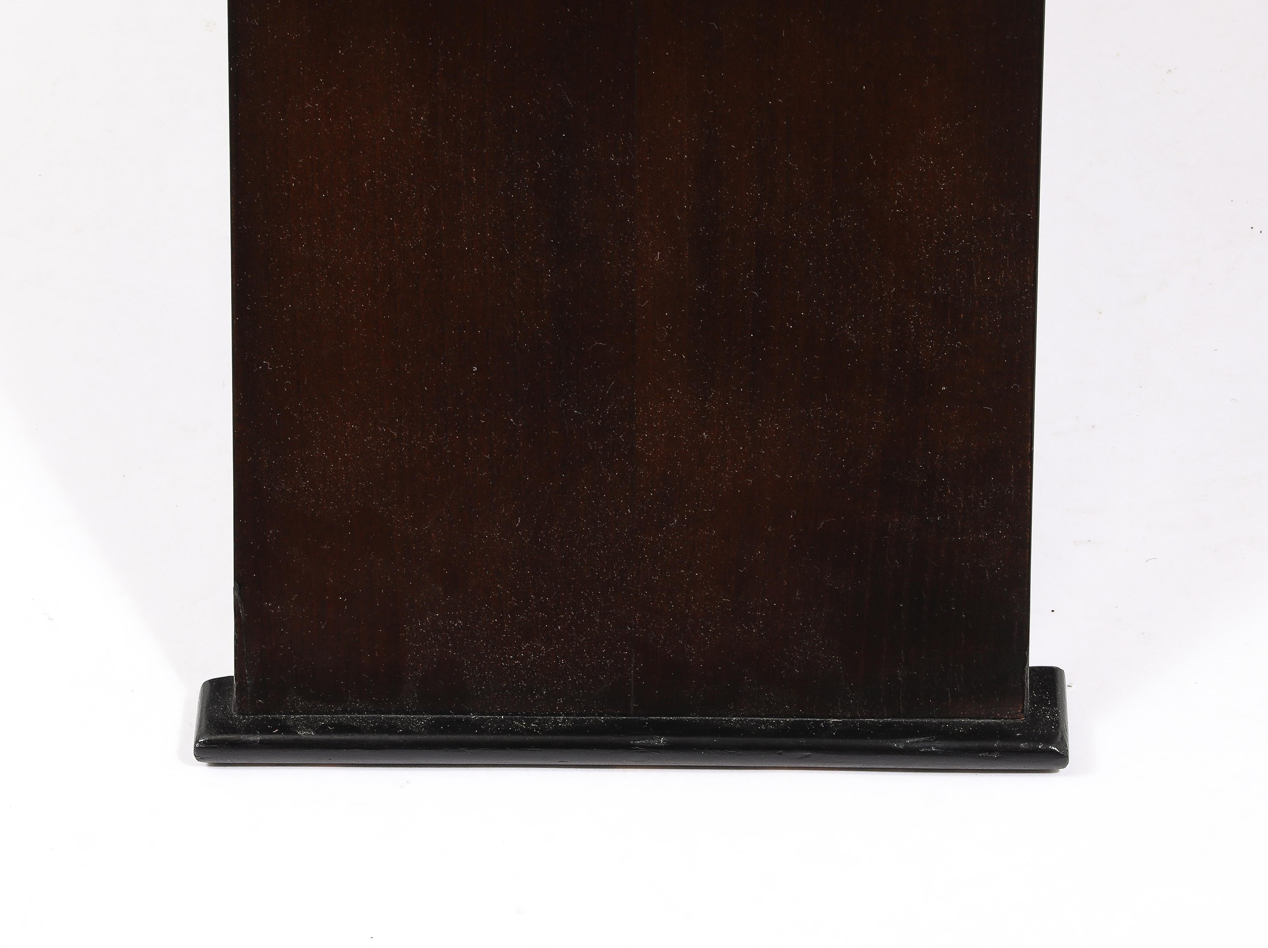 Art Deco Coffee Table, France 1940's For Sale 1