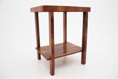 Art Deco Coffee Table from 1950s