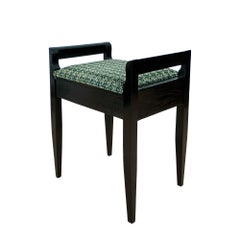 Art Deco coffer bench – France 1930