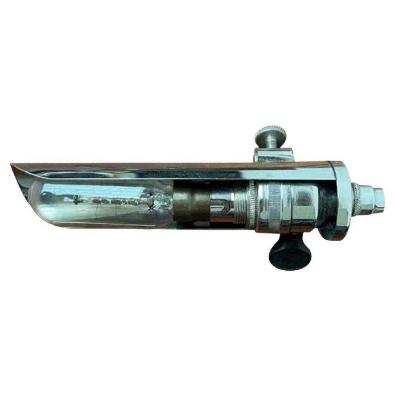 Lampada da tavolo pieghevole Art Déco, 1920 - 1949