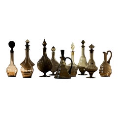 Glass Bottles
