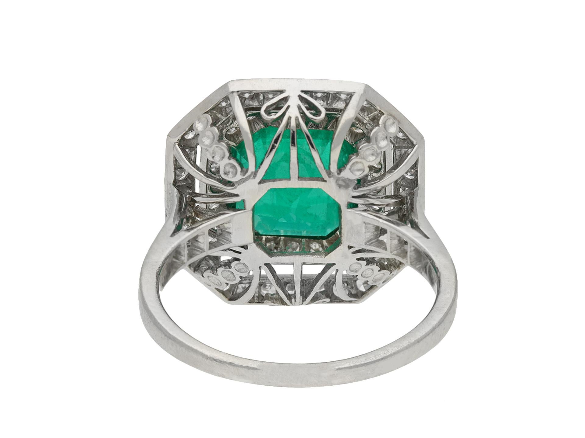 columbian emerald