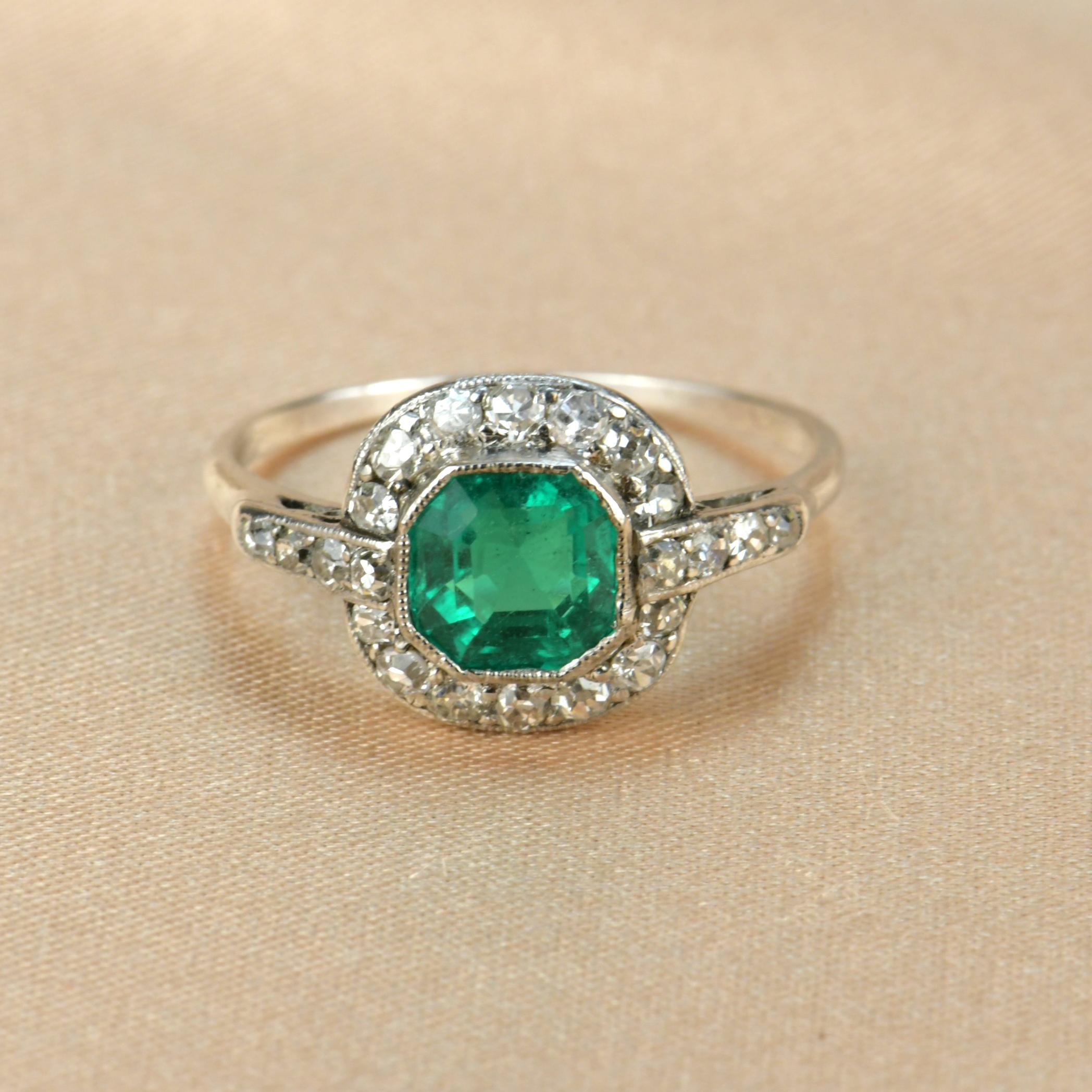 kokiri emerald ring