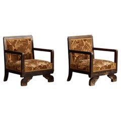 Armchairs