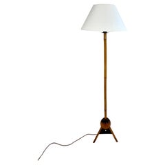 20th Century Floor Lamps