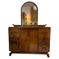 Art Deco Commode , France 1940’s