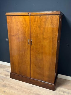 Art Deco Compactom wardrobe