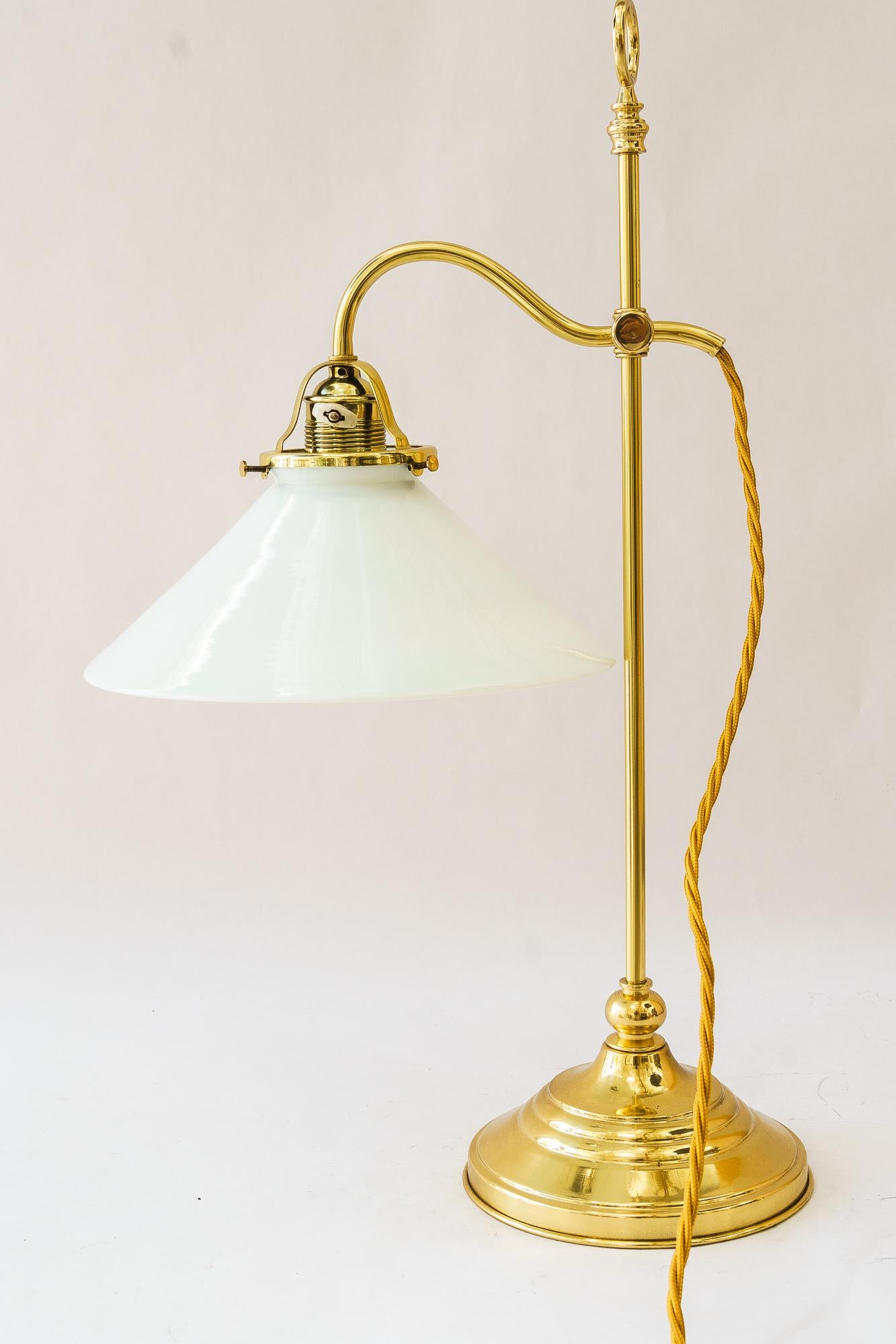 Hight adjustable Art Deco 