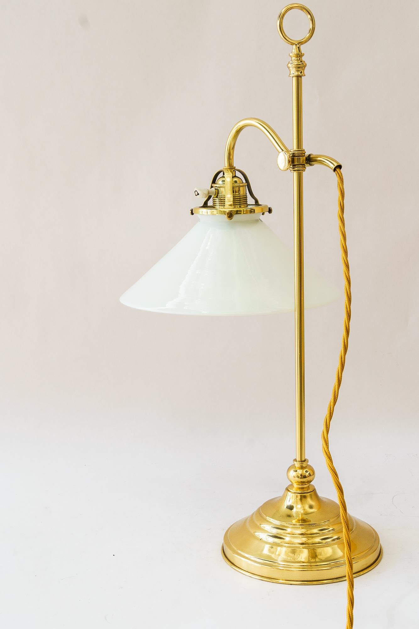 Austrian Art Deco 
