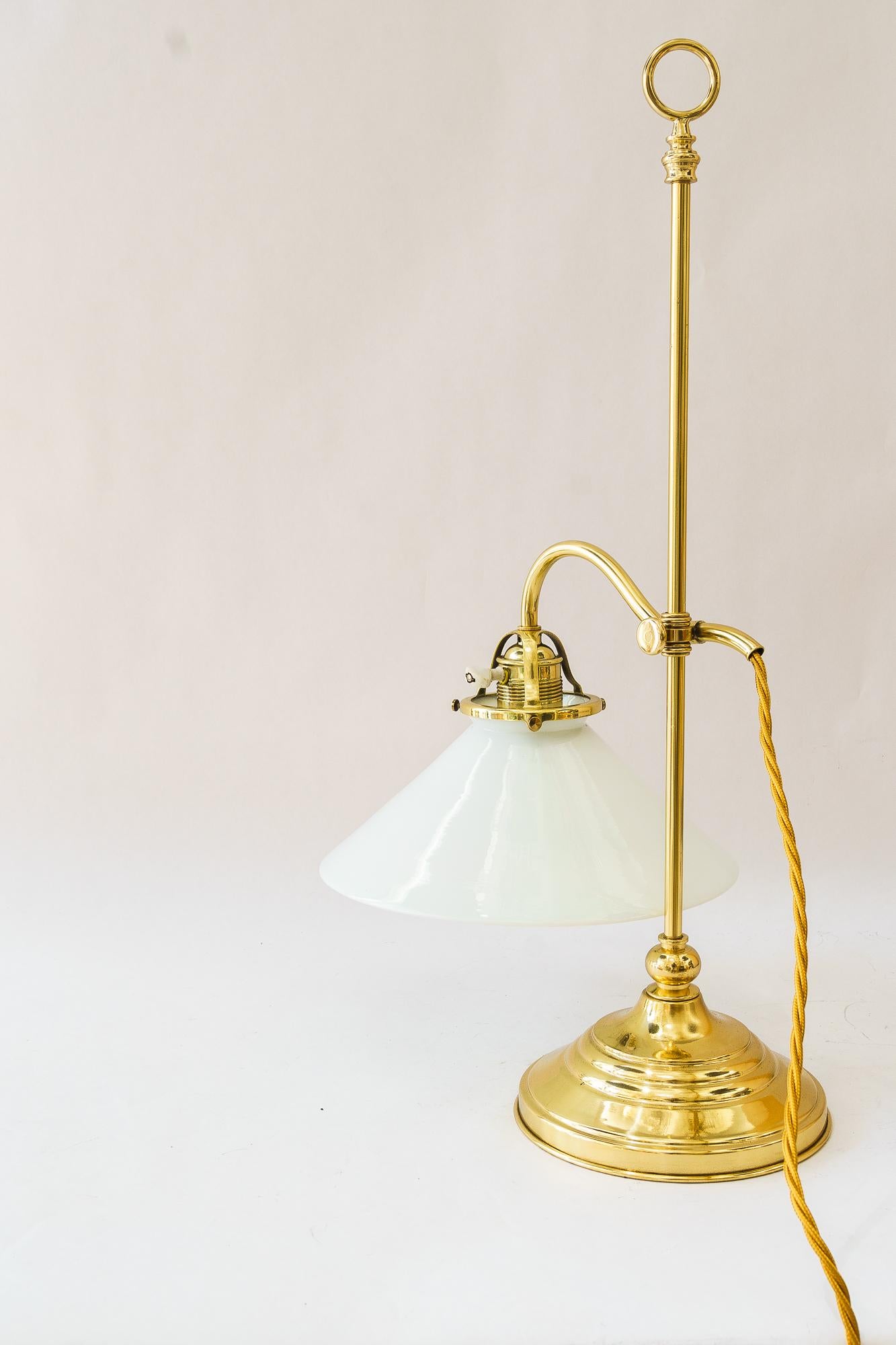 Lacquered Art Deco 