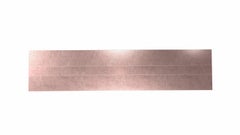 Art Deco Conference Console Tables Mid.Hammered in Copper by Alison Spear