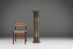 Consola Art Déco de Louis Van Boeckel 1930