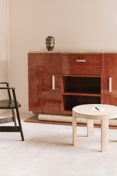 Console / buffet Art Déco