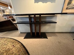 Art Deco Console Table