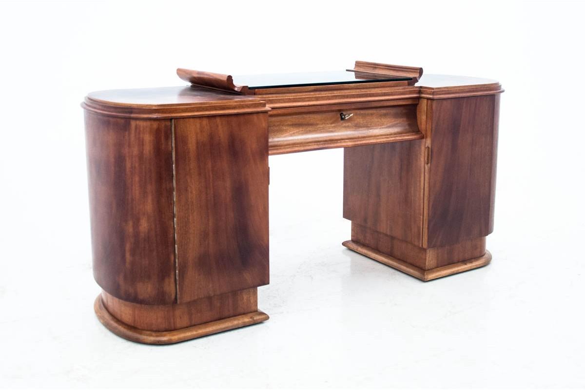 Swedish Art Deco Console Table