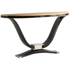 Art Deco Console Table
