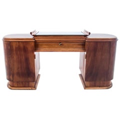 Art Deco Console Table