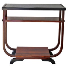 Art Deco Console Table