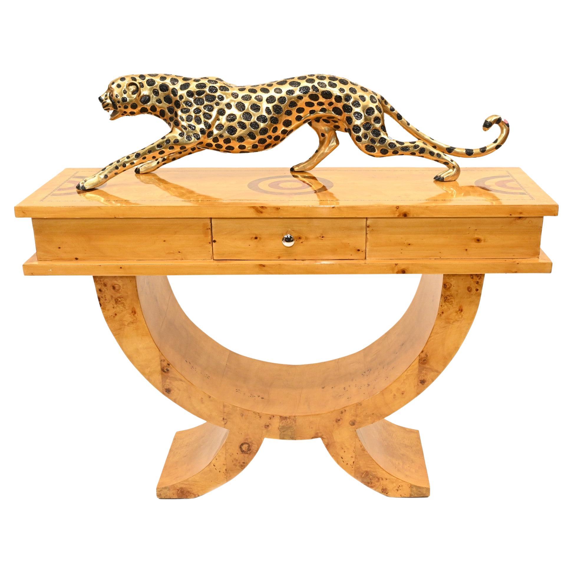 Tables Consoles Art Déco ZTables Consoles Art Déco Z - Antiquites Canonbury