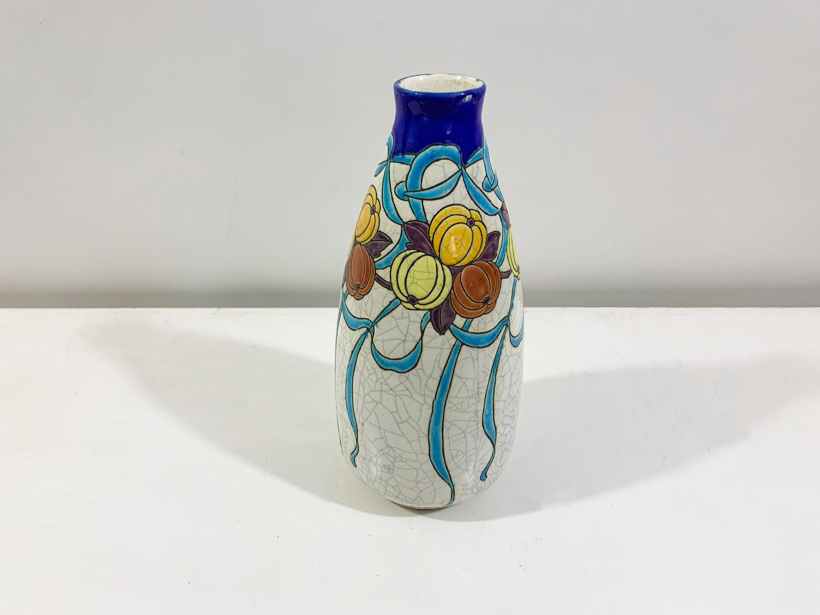 Belge Vase 