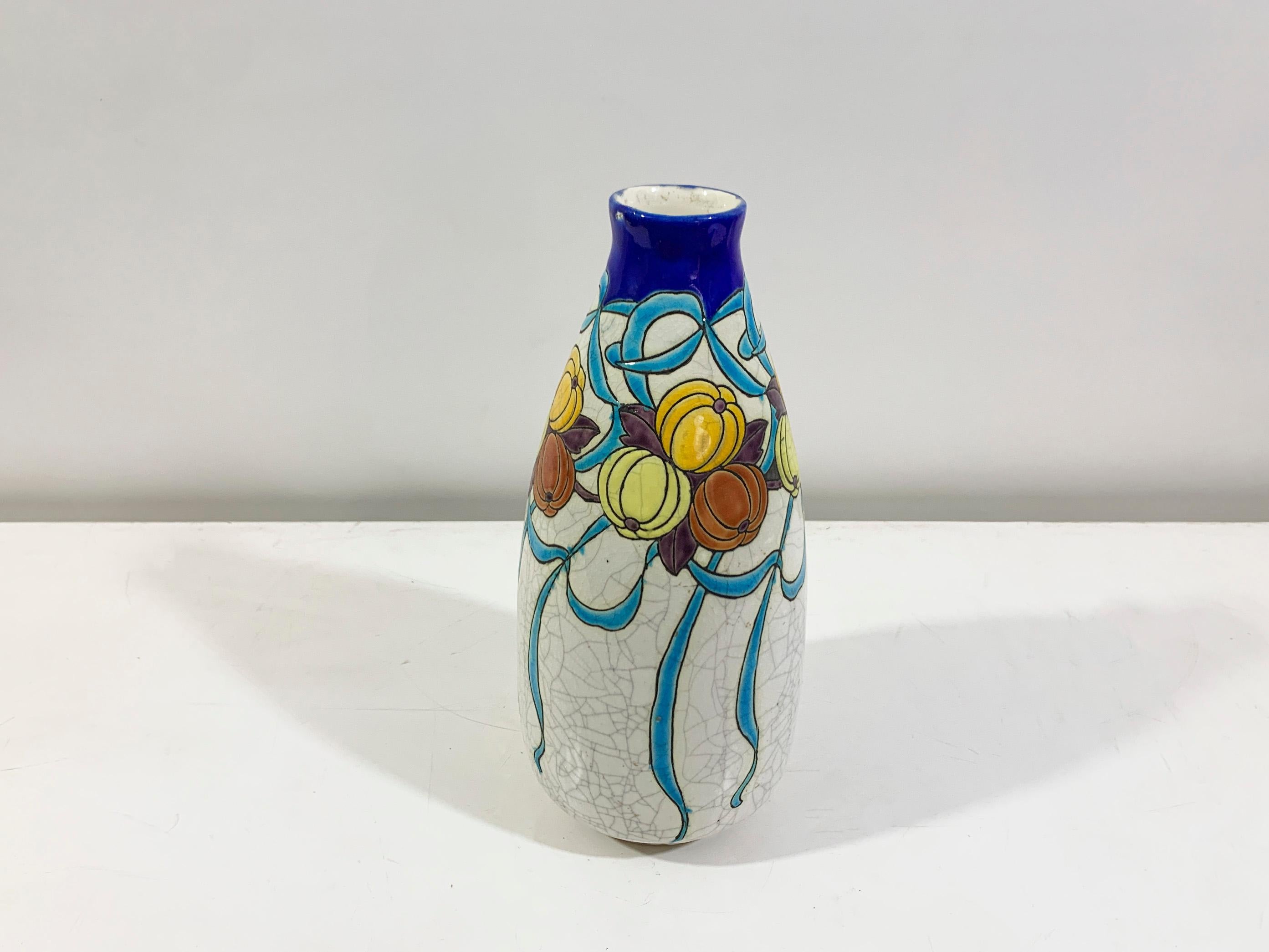 Vase 