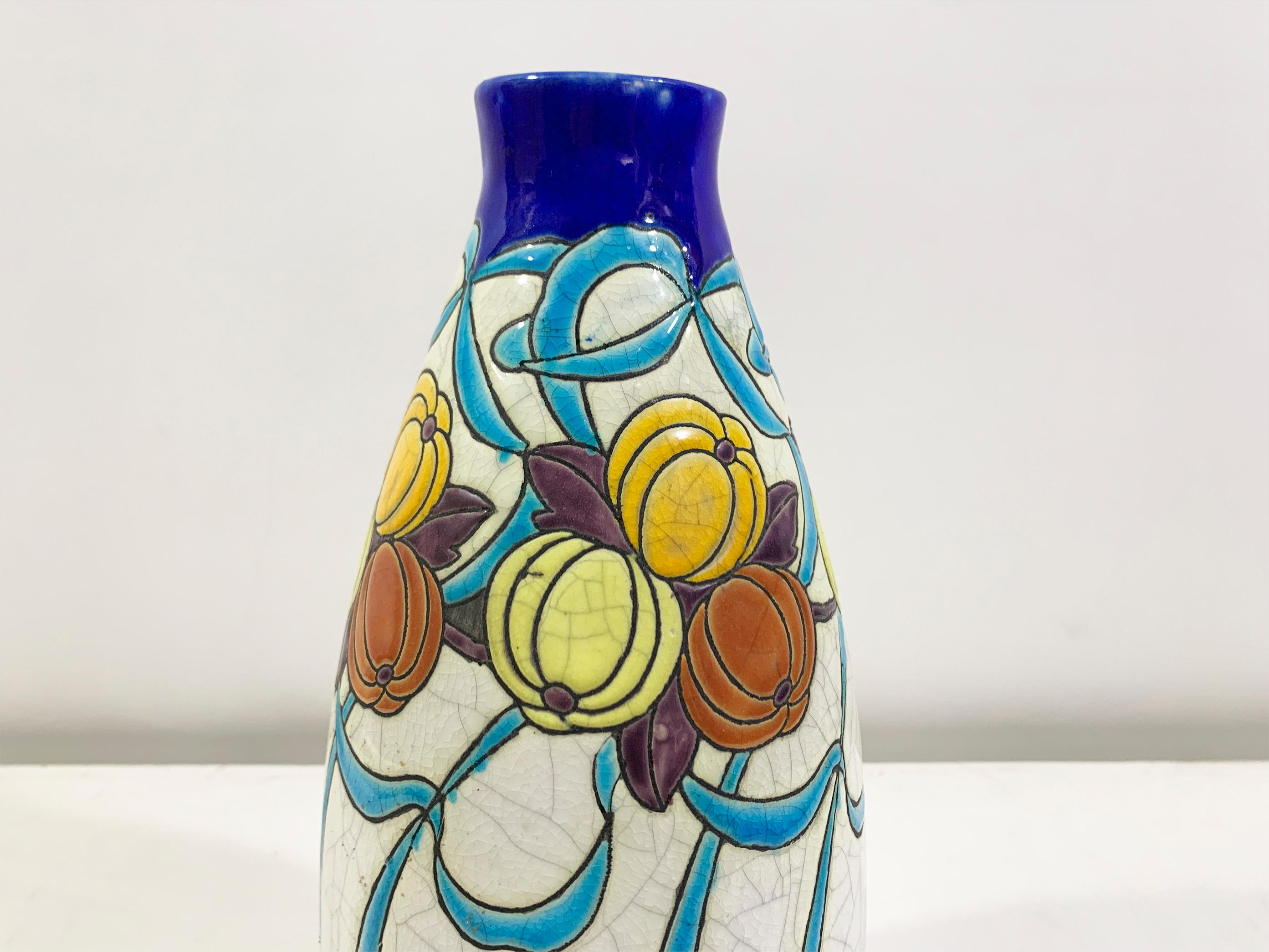 Céramique Vase 
