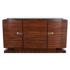 Art Deco Credenza by Boiler, 21st Century
