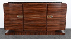 Credenza Art Decó de Boiler, Siglo XXI